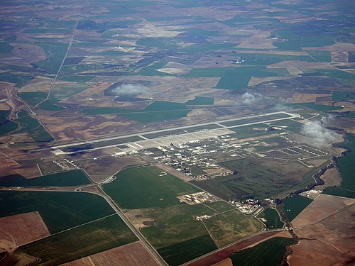 Morón Air Base